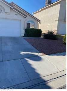 3653 Copper Cactus Dr Las Vegas, NV 89129