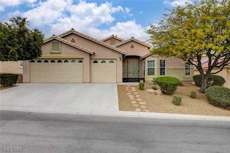 3420 Ashby Field Ave North Las Vegas, NV 89031