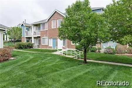 2662 S Cathay Way #202 Aurora, CO 80013