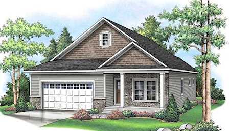 17947 Gresford Lane Lakeville, MN 55044