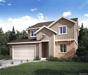 10834 Hayloft St Parker, CO 80134