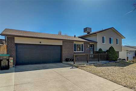 1822 S Ouray Ct Aurora, CO 80017