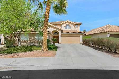 252 Sandrock Pointe Ln Henderson, NV 89012