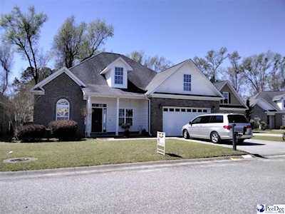 457 Cove Pointe Drive Florence, SC 29501