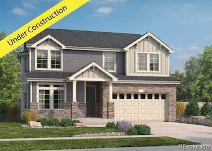 11151 Loredo St Commerce City, CO 80022