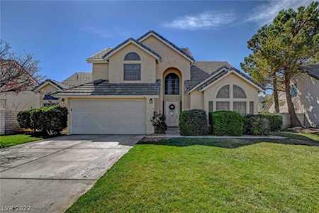 7125 Caprock Circle Las Vegas, NV 89129