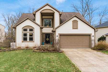 1081 Bergenia Drive Reynoldsburg, OH 43068