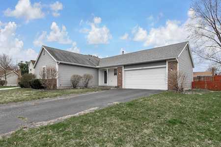 335 Evening Way Pickerington, OH 43147