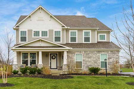 1555 Big Bluestem Way Sunbury, OH 43074