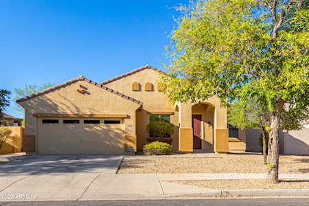 15730 W Jenan Drive Surprise, AZ 85379