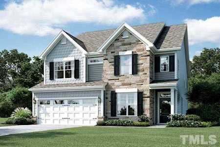 117 Cressida Woods Drive #592 Holly Springs, NC 27540