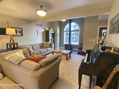 9224 Geese Circle Eagle River, AK 99577