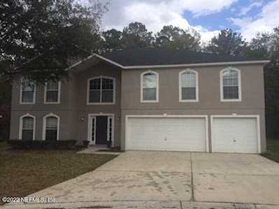 4008 Half Moon Cir Middleburg, FL 32068