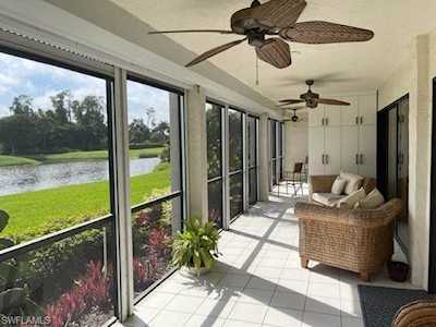 16581 Waters Edge Ct #101 Fort Myers, FL 33908