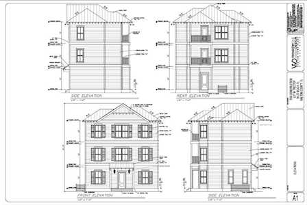lot 64 Silver Maple Drive Panama City Beach, FL 32461