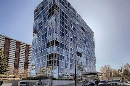 3100 E Cherry Creek South Dr #805 Denver, CO 80209