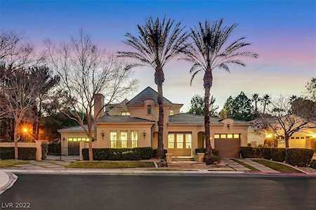 1309 Reisling Ct Las Vegas, NV 89144