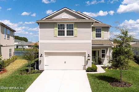 3983 Heatherbrook Pl Middleburg, FL 32068