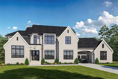 12 Colonel Winstead Dr Brentwood, TN 37027