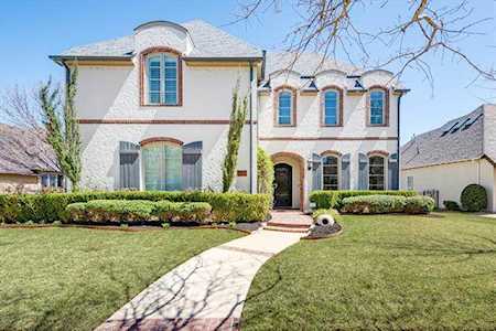 6705 Vines Court Colleyville, TX 76034