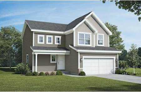 3829 SW Maryville Place Lee's Summit, MO 64082