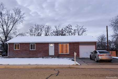 6415 E 66th Place Commerce City, CO 80022