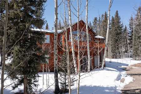 17 Frenchman Rd Jefferson, CO 80456
