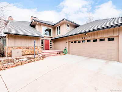 4275 S Bellaire Circle Cherry Hills Village, CO 80113