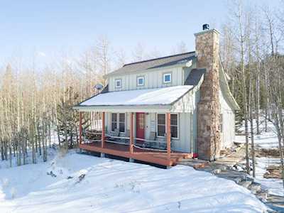 44 Rhodes Ct Fairplay, CO 80440
