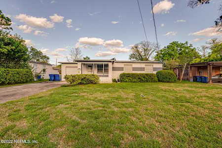 2435 Evernia Rd Jacksonville, FL 32211