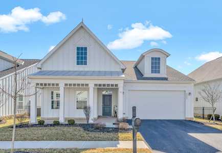 5503 Colling Drive Dublin, OH 43016