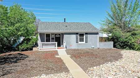3705 N Saint Paul St Denver, CO 80205