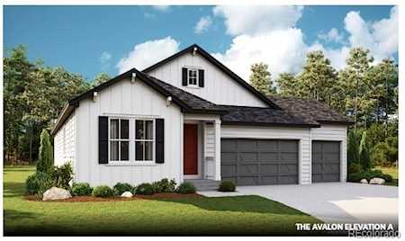 1021 Gabriella Ln Berthoud, CO 80513