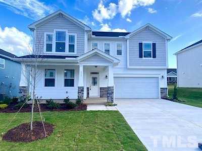 317 Mallard Loop Drive Clayton, NC 27527