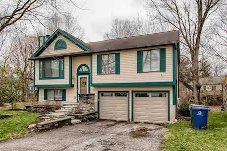 4637 Dolomite Court Columbus, OH 43230
