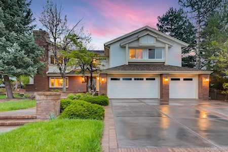 8722 Westwind Ln Highlands Ranch, CO 80126