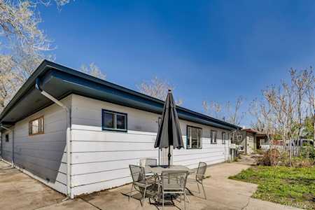 1581 S Hazel Ct Denver, CO 80219