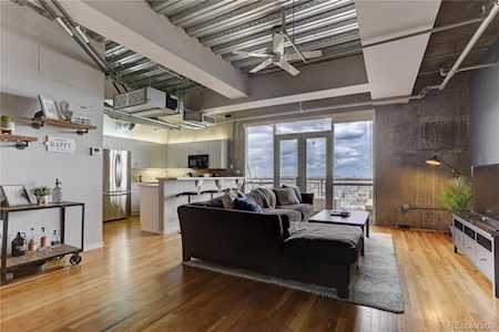 2020 Arapahoe St #850 Denver, CO 80205