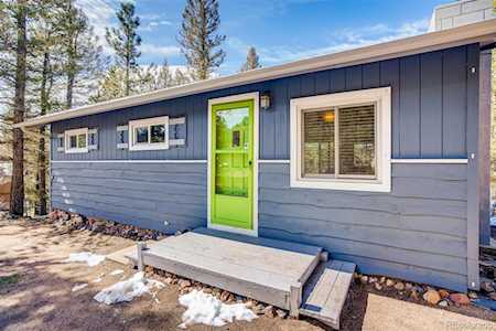31002 Haldimand Dr Conifer, CO 80433