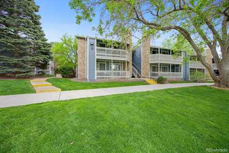 8335 Fairmount Dr #3-204 Denver, CO 80247