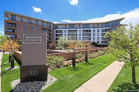 333 S Monroe St #414 Denver, CO 80209