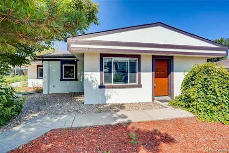 5535 Tejon St Denver, CO 80221