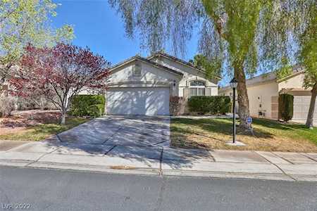 8824 Iron Hitch Ave Las Vegas, NV 89143