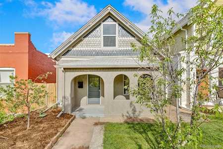 969 Galapago St Denver, CO 80204