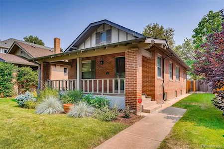486 S Williams St Denver, CO 80209