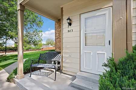 843 Summer Dr #1E Highlands Ranch, CO 80126