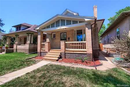 3160 N Speer Blvd Denver, CO 80211