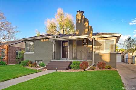3920 Stuart St Denver, CO 80212