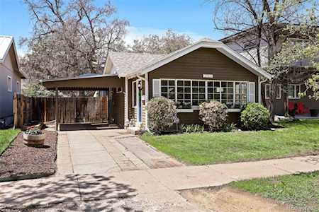 2153 S Lafayette St Denver, CO 80210