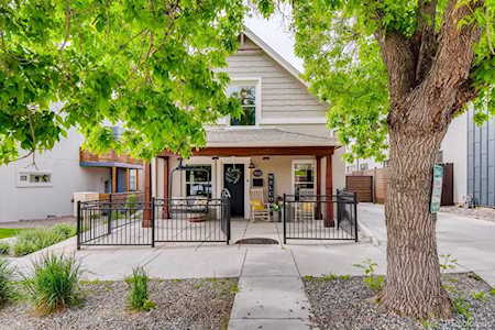 1832 W 33rd Ave Denver, CO 80211